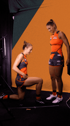 emma swanson GIF by GIANTS