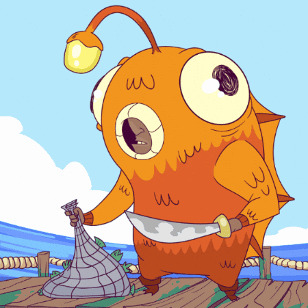 Animation Halloween GIF