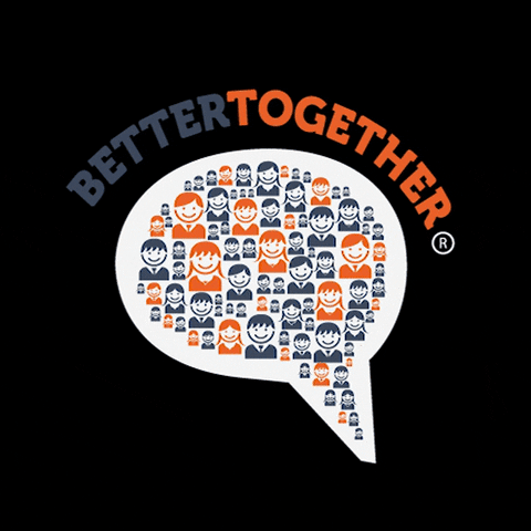 BetterTogether_Italia bettertogether assicurazione logo bettertogether GIF