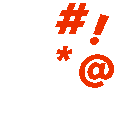 Coming Of Age Rage Sticker by Just us vibing