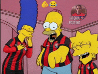Homer Ecvitoria GIF