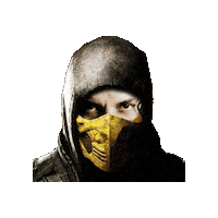 Brigido Sticker by Leo Rey