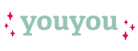 Doudou Sticker by my_youyou