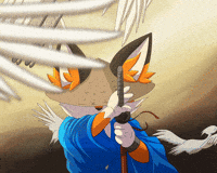 Power Orange GIF by Foxy