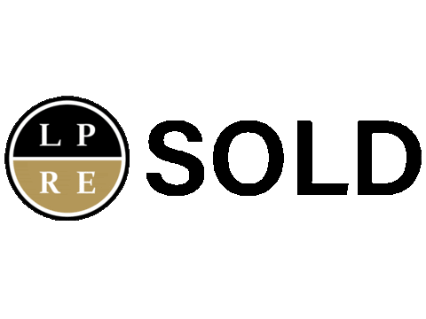 Real Estate Sticker by DLP