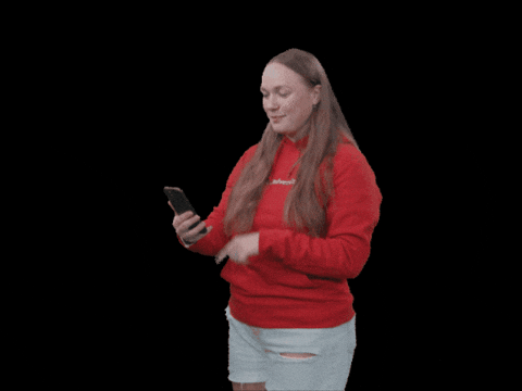 Like GIF by Radboud University