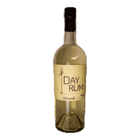 Puerto Rican Florida Sticker by Mosswood Spirits