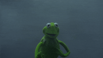 Evil Kermit