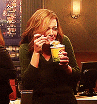 woman GIF