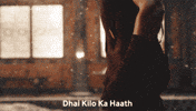 War Kabir GIF by Hrithik Roshan