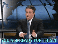 Jon Stewart GIF