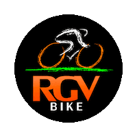 Pedal Sticker by Rgv_bike