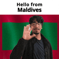 Mv Maldives GIF