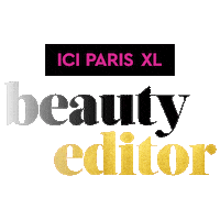 Beauty Makeup Sticker by ICI PARIS XL