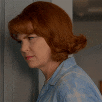 Cbs Eye Roll GIF by Paramount+
