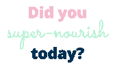 newmamanation healthy question today lifestyle Sticker