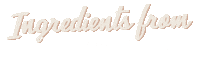 thebatterandco baking co tb kaka Sticker