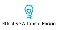 EffectiveAltruism empowering revenue blue oceans effective altruism GIF