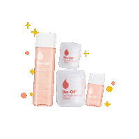 Sticker by Bio-Oil Indonesia