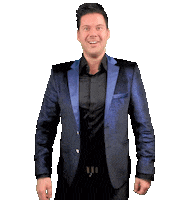 Jochen_Stelter_Show magic aida zauberer magier Sticker