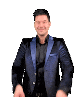 Jochen_Stelter_Show magic aida zauberer magier Sticker