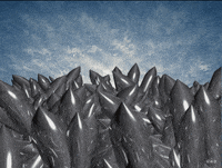 uwe heine levitation & defragmentation GIF by Uwe Heine Debrodt