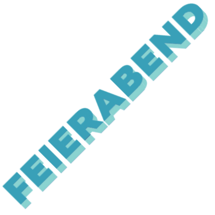 Work Text Sticker by SchlegelundSchmidt
