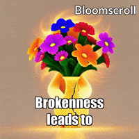 Flower Love GIF by Bloomscroll