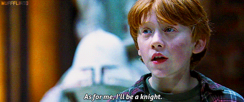 harry potter ps GIF