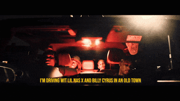 Driving Old Town GIF by Graduation