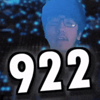 922