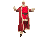 Merry Christmas Sticker