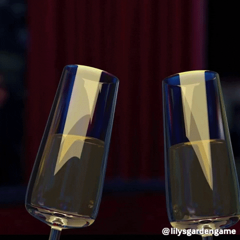Date Night Dinner GIF by Tactile Games