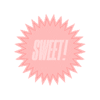 Sticker by Sweetshop