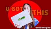 You Got This Oliver GIF by amelie