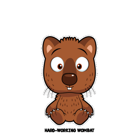 Motivation Character Sticker by VeeFriends