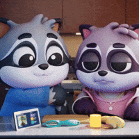 Dinner Cooking GIF by Family Cando