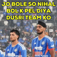 Abhishek Sharma Gg GIF
