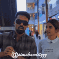 Simran GIF