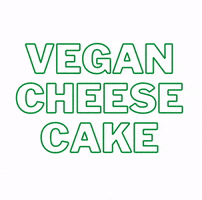 Plant-Based Vegan GIF by Caavakushi