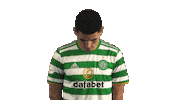 Celtic Fc Sport Sticker by Celtic Football Club