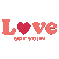 Happy In Love Sticker