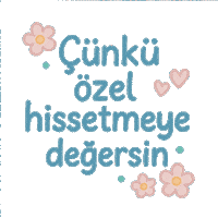 his özel orkidemçiçek değer hssetmek Sticker