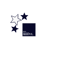 Shopmonalcove Sticker by Century Digital Marketing