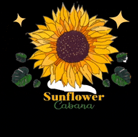 Sunflowercabana  GIF