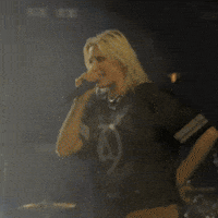 Linkin Park Concert GIF