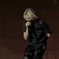Linkin Park Dance GIF