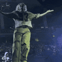 Linkin Park Dance GIF
