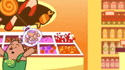 Candy Shop GIF