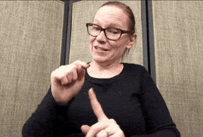 Due Date Asl GIF
